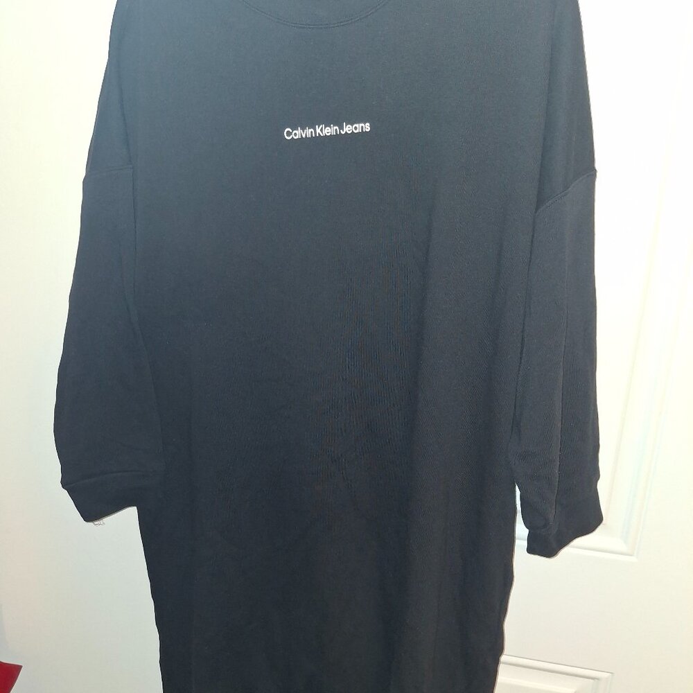 Calvin Klein Sweaterdress